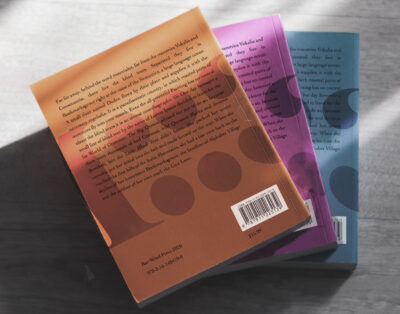 Back of Book Copy Get your back of book copy written by a professional