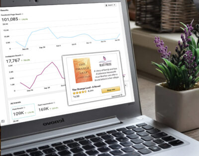 Social Book Marketing Social Book Marketing